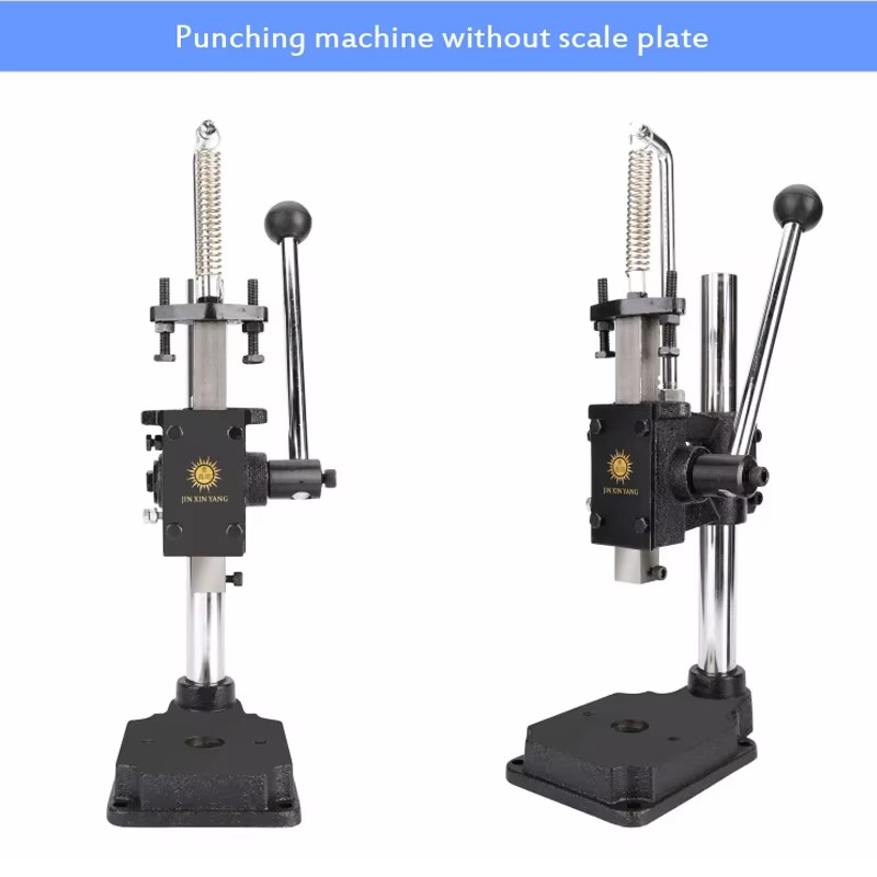 ヘビーデューティ手動プレス機 手動スタンピングプレス - リ - Heavy Equipment Grinder のレビューと価格